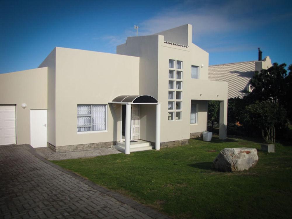 Seagull Hermanus Exterior foto